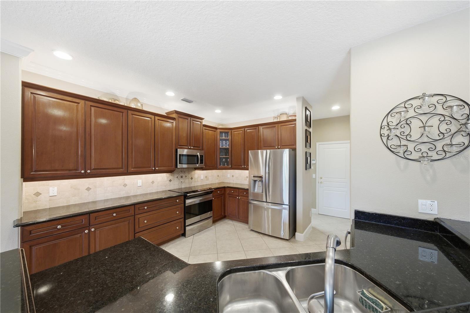 LIVE OAK RESERVE UNIT TWO - Residential
