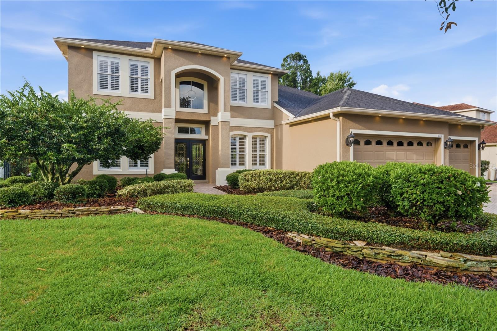 LIVE OAK RESERVE UNIT TWO - Residential