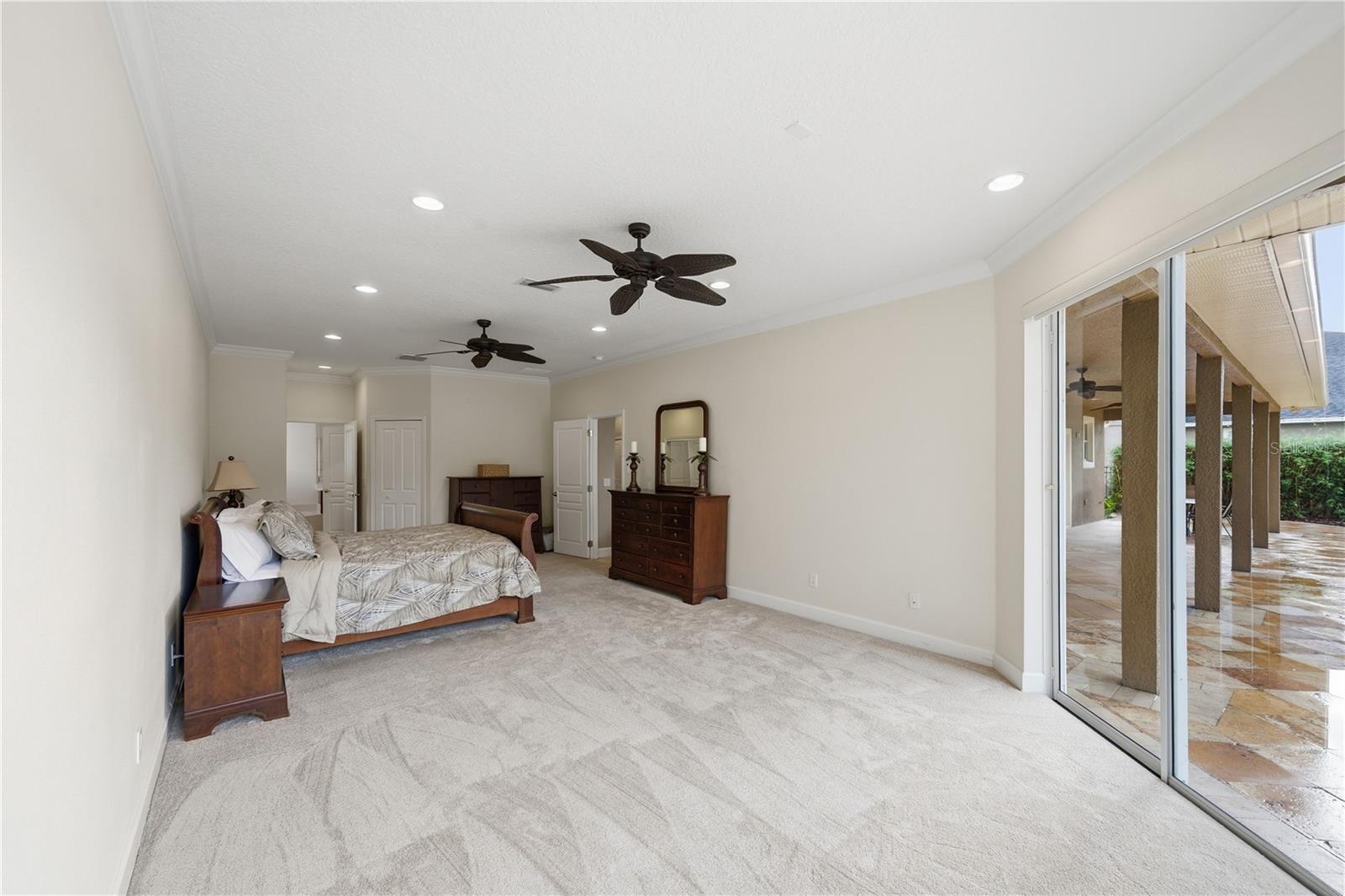LIVE OAK RESERVE UNIT TWO - Residential