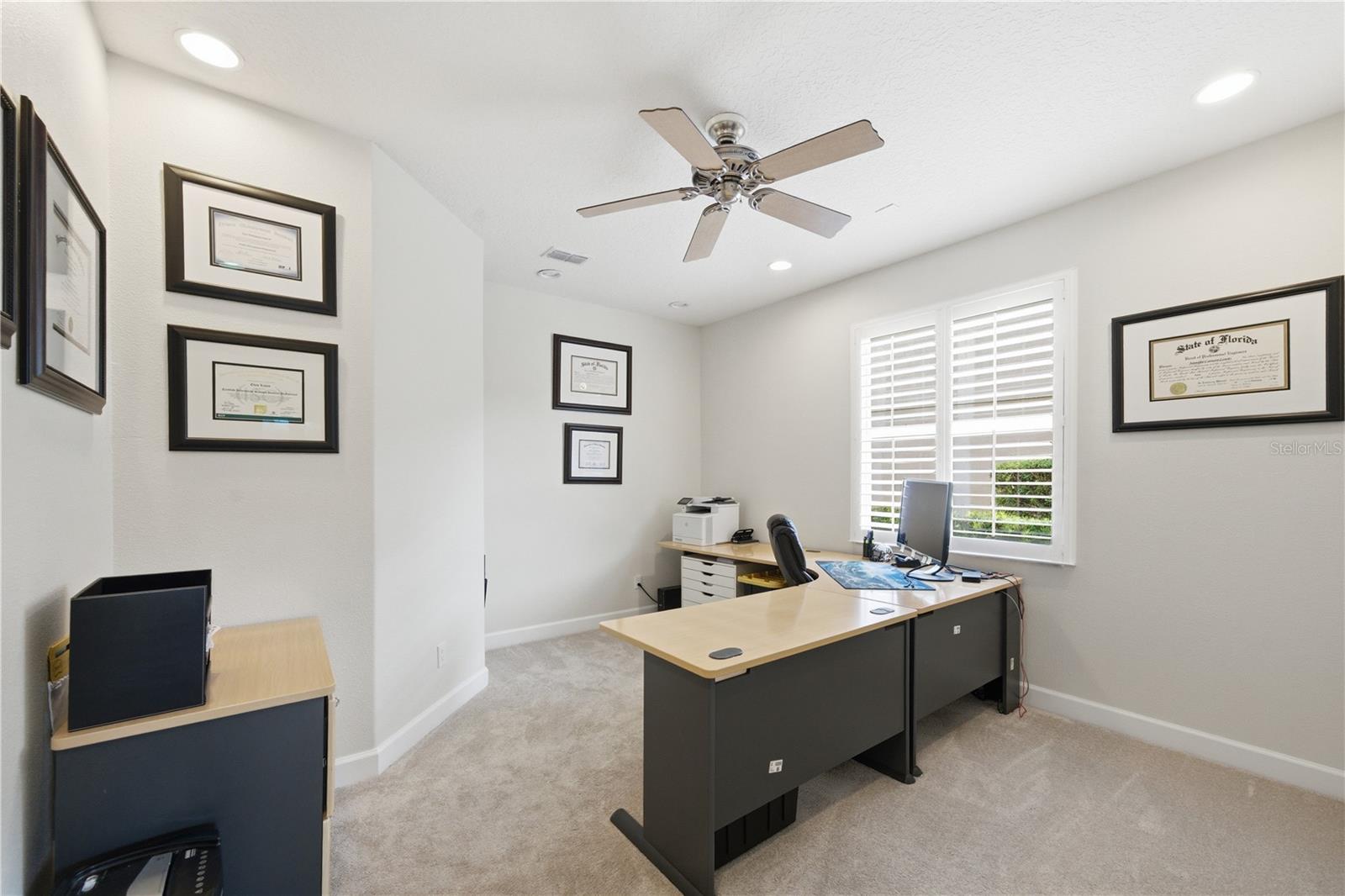 LIVE OAK RESERVE UNIT TWO - Residential