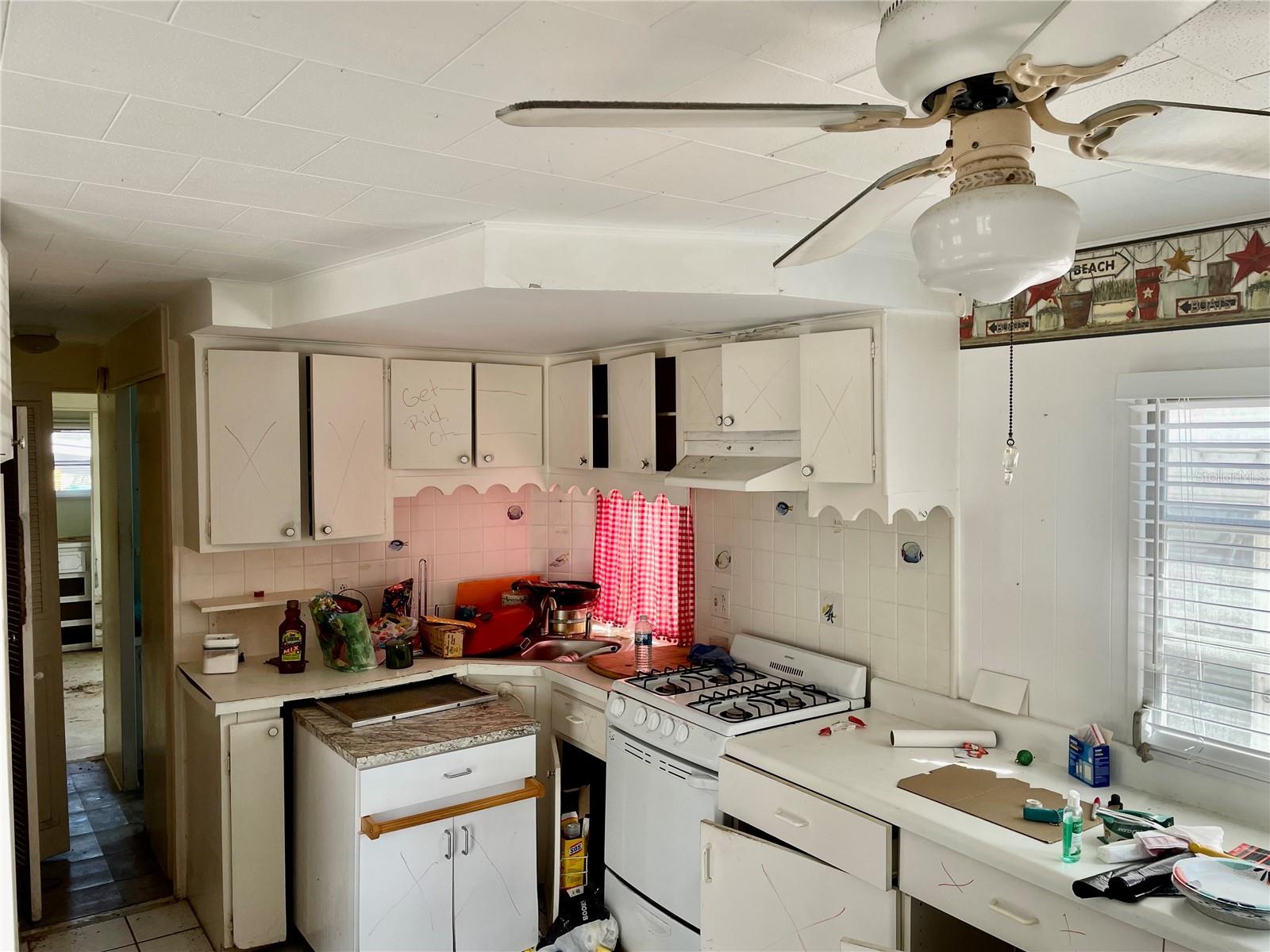 GULFSHORE OF LONGBOAT KEY - Residential