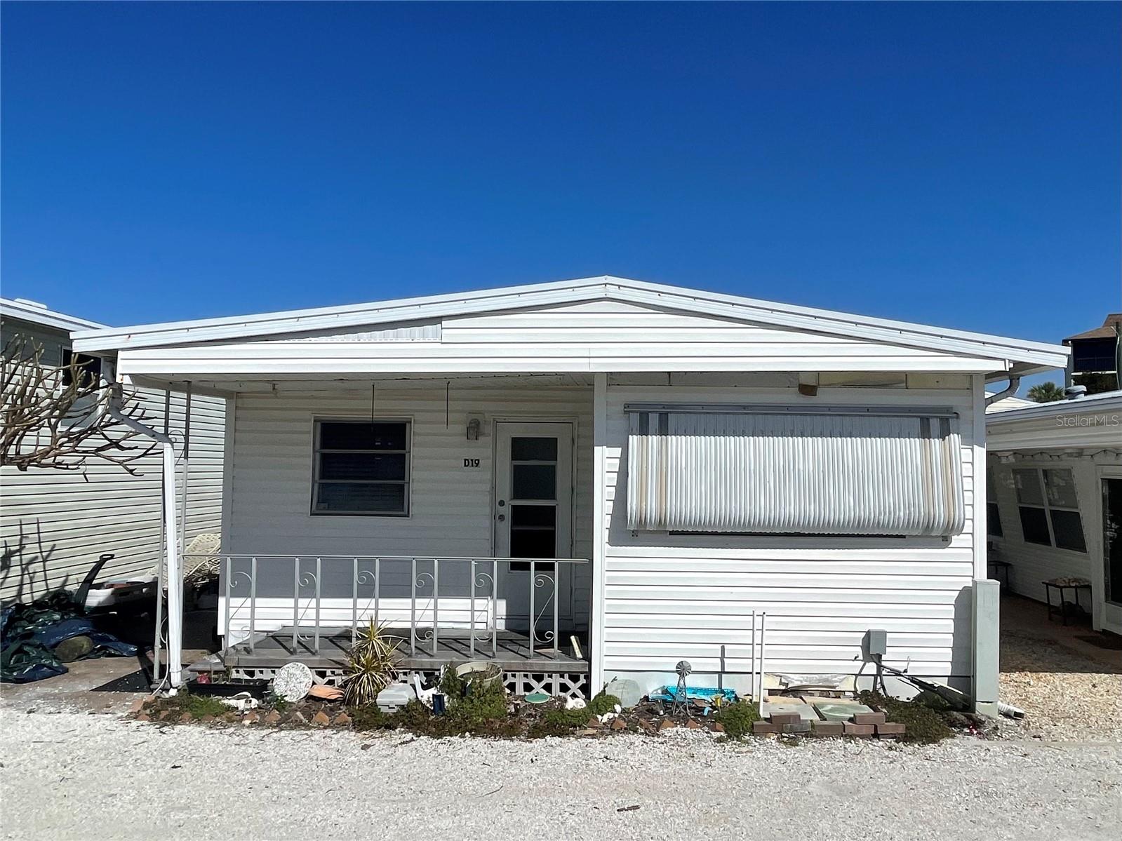 GULFSHORE OF LONGBOAT KEY - Residential