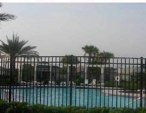 COUNTRY CHASE - Residential Lease