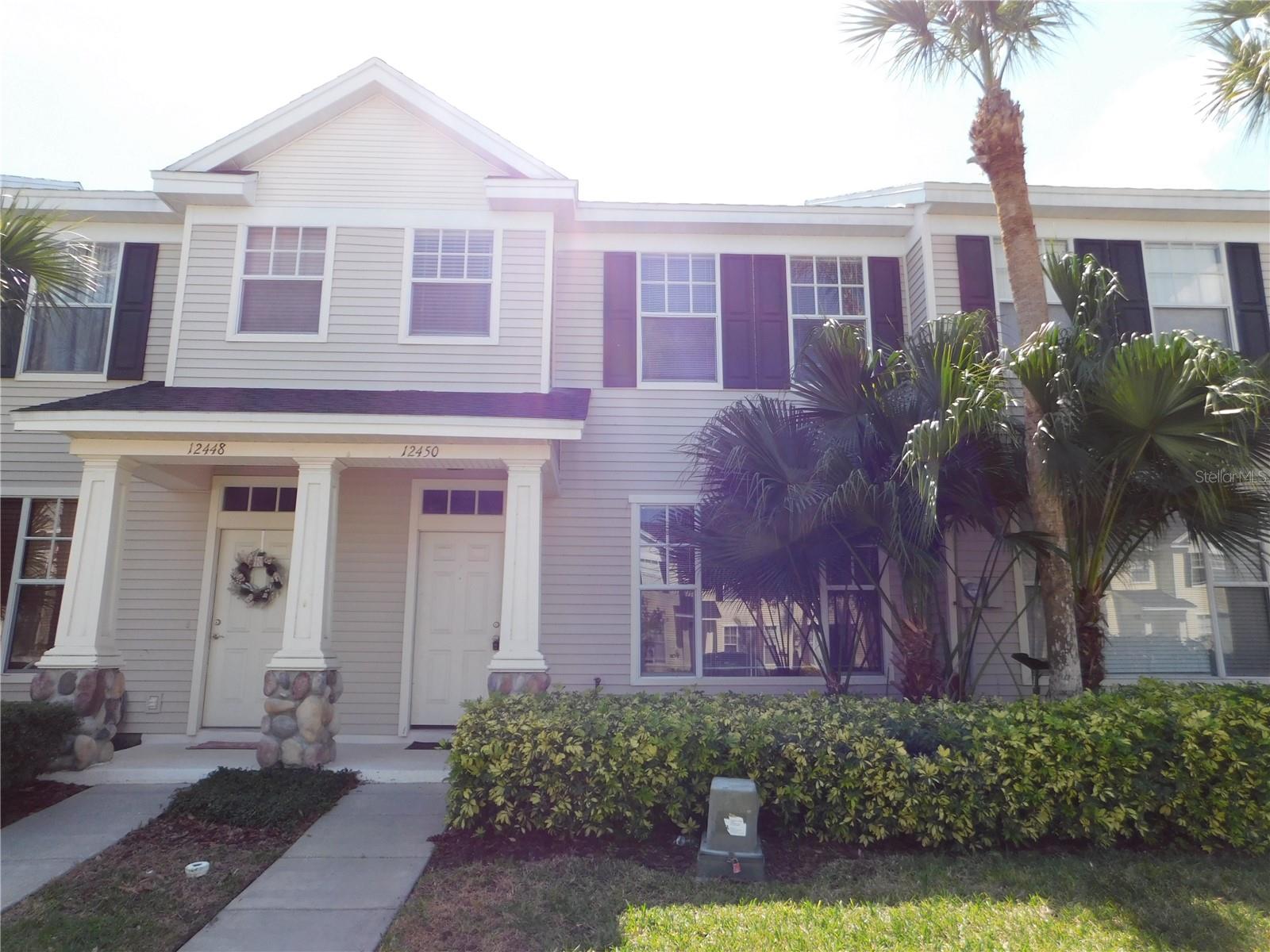 This is the one! Beautiful 2 bedroom, 1.5 bath townhouse located in Country Chase. This home has a spacious open layout. Enter into the bright living room, which flows into the dining area, followed by the kitchen. Half bathroom is located off living area. Sliders lead to a cozy screened in porch, perfect for enjoying a morning cup of coffee watching the sunset in the evenings. Upstairs is where you will find the two generously sized bedrooms with walk-in and closets and a full bathroom with a tub/shower combo. A washer and dryer are located upstairs for your convenience. Rent includes water/sewer and access to community amenities. Amenities currently include playground and pool! Professionally managed by Dennis Property Management, full tenant criteria and application can be found at our website. HOA approval is needed in addition to owner approval and is a separate application. Pets are restricted to 1 dog under 20 lbs.
$75 App fee/adult, security deposit equal to one month's rent, $300 non-refundable pet fee per pet, $75 tenant annual processing fee per household after acceptance, renter's insurance Required. HOA approval is also required