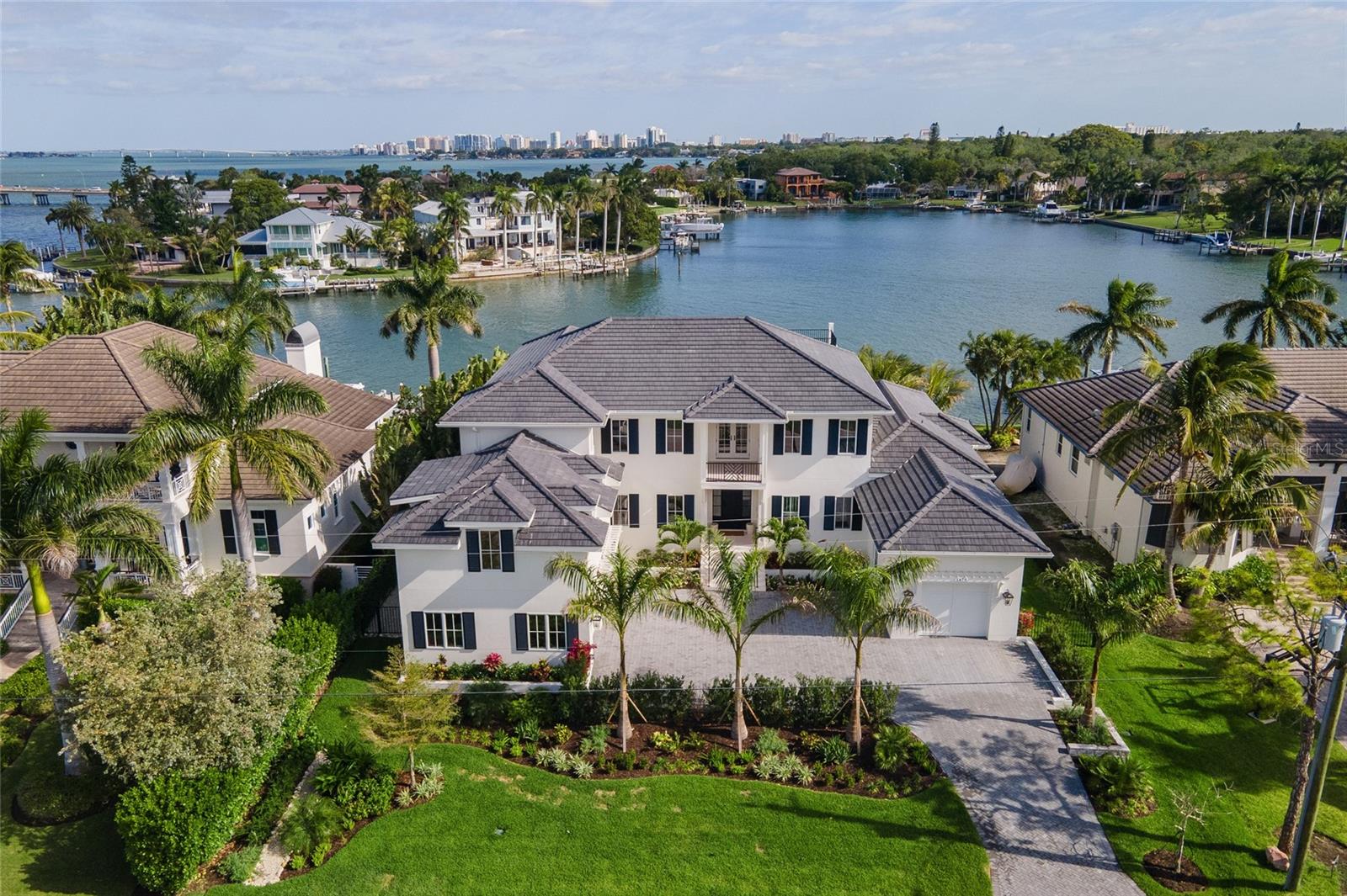 SAN REMO ESTATES - Residential