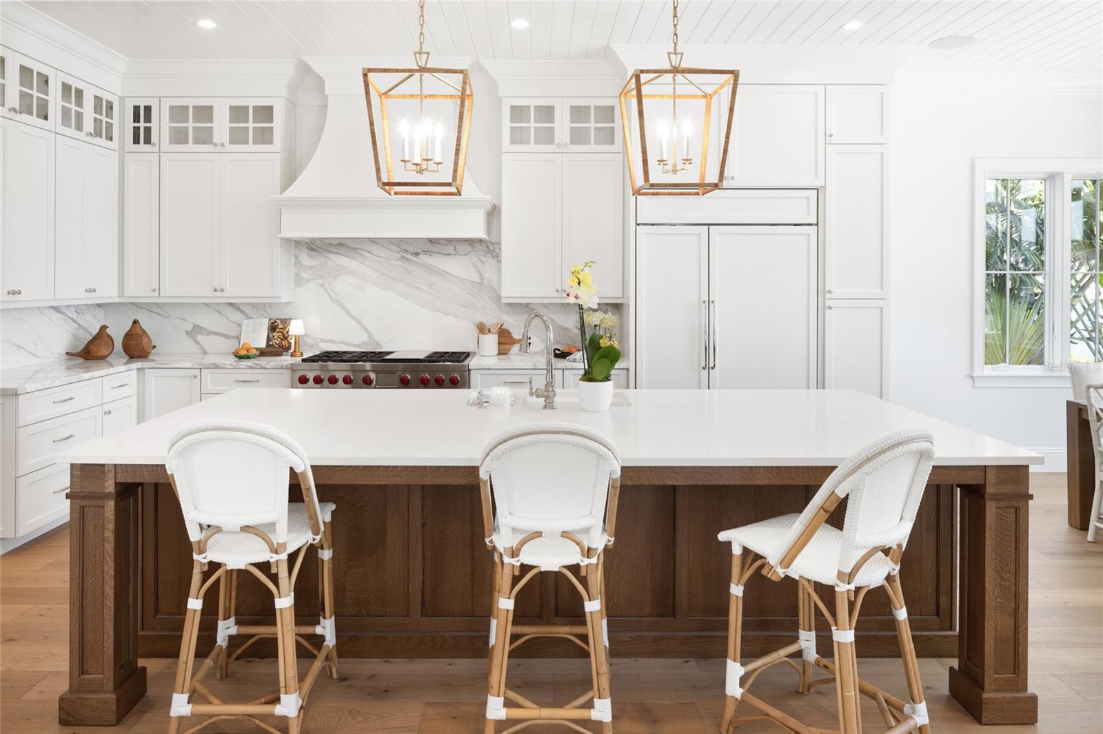 SAN REMO ESTATES - Residential