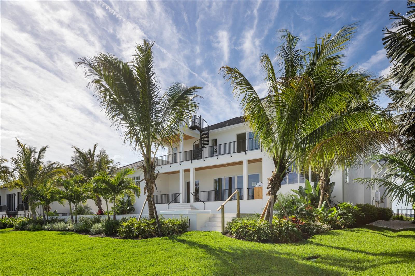 SAN REMO ESTATES - Residential