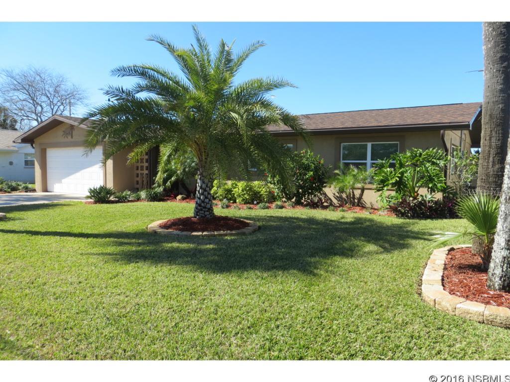 Palm Harbor Estates Add 01 Unrec 131 - Residential