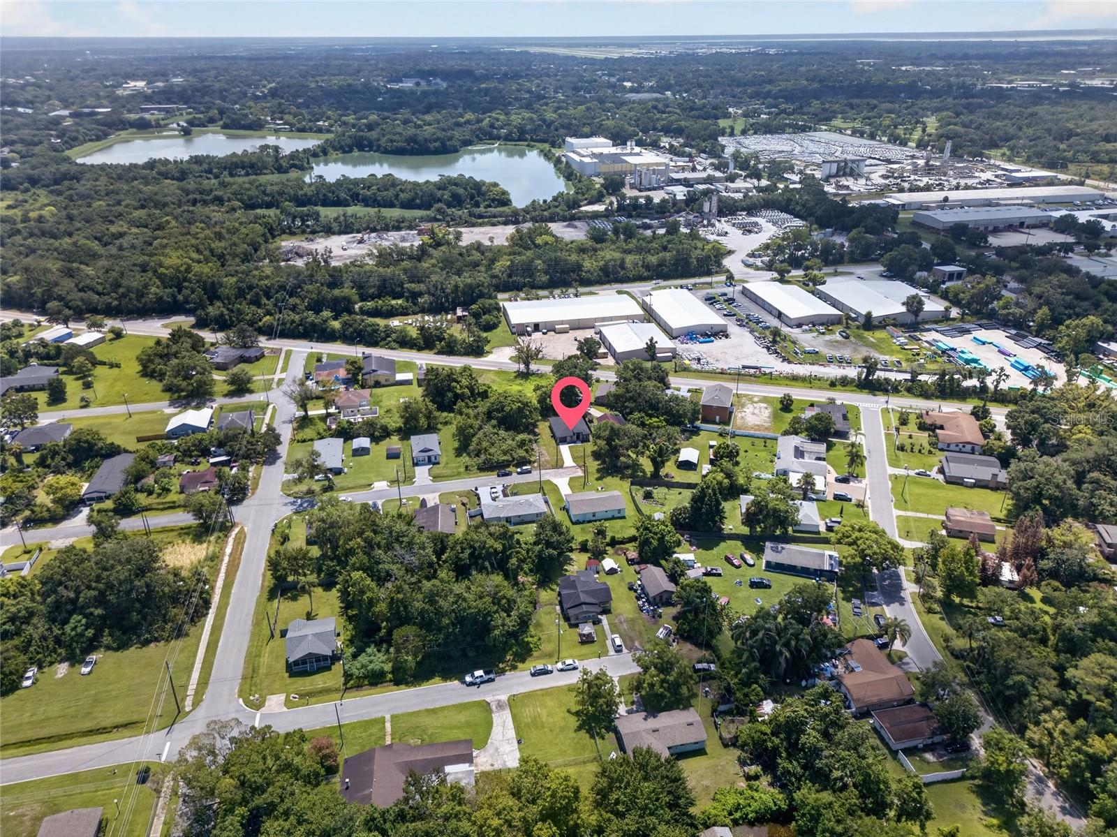 LOCKHARTS SUB - Residential