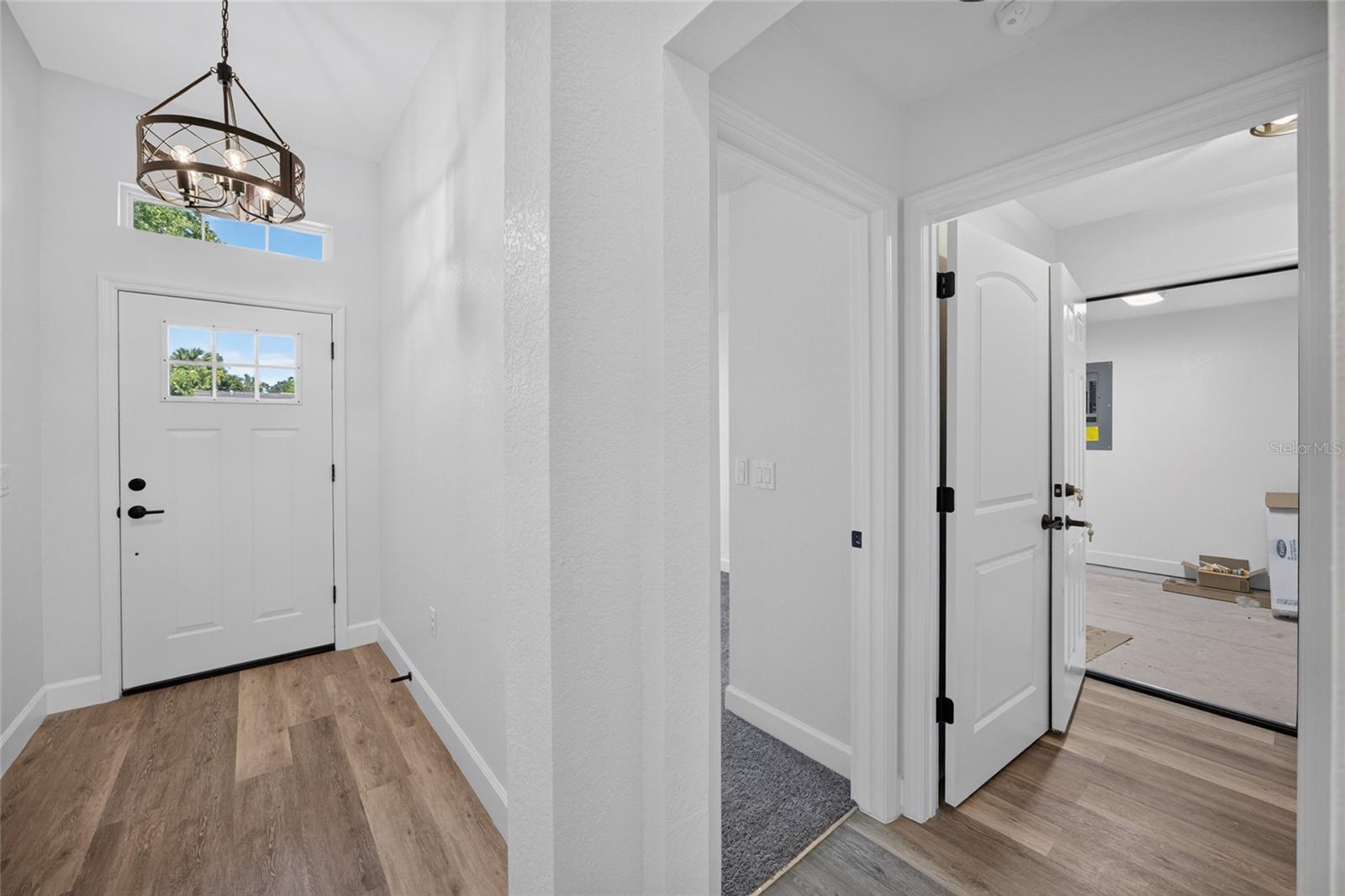 LOCKHARTS SUB - Residential