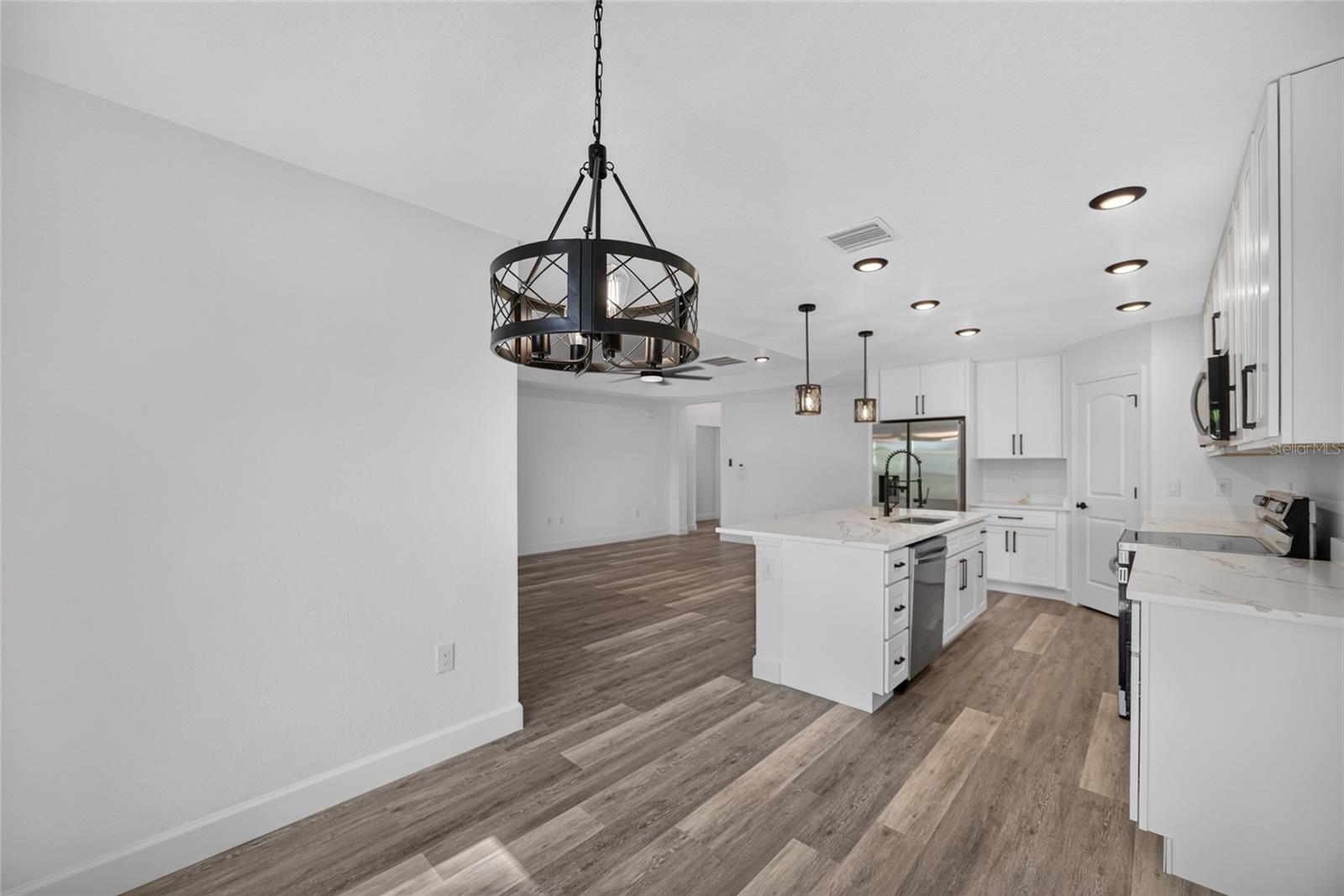 LOCKHARTS SUB - Residential