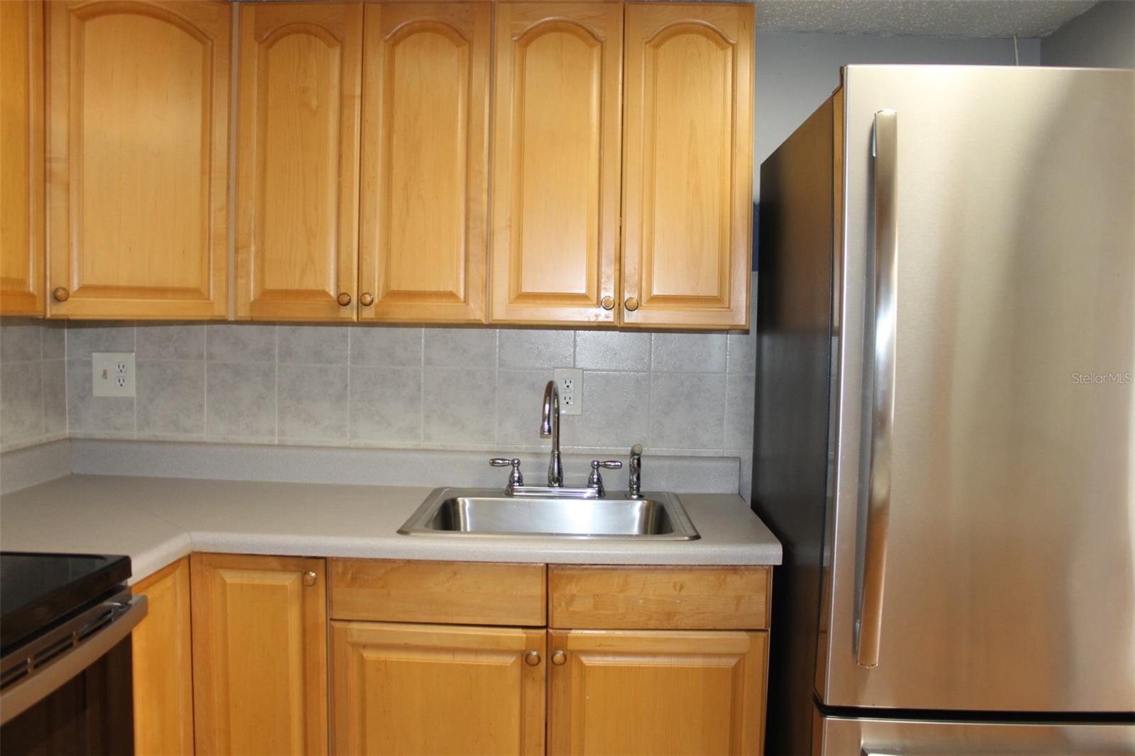 SANDALWOOD THE CONDO - Residential