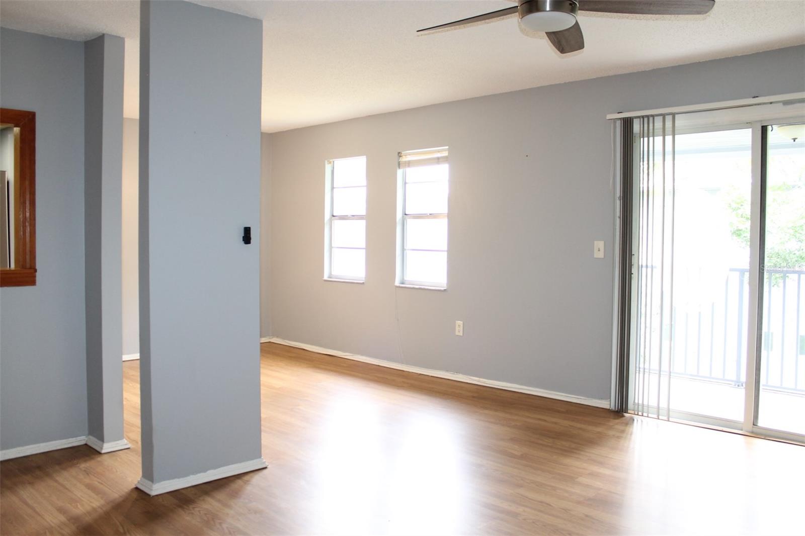 SANDALWOOD THE CONDO - Residential