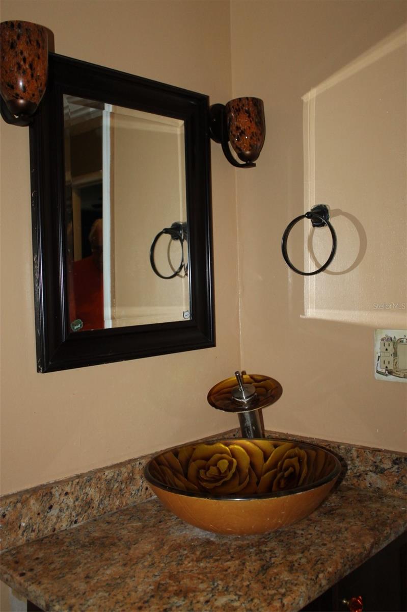 SANDALWOOD THE CONDO - Residential