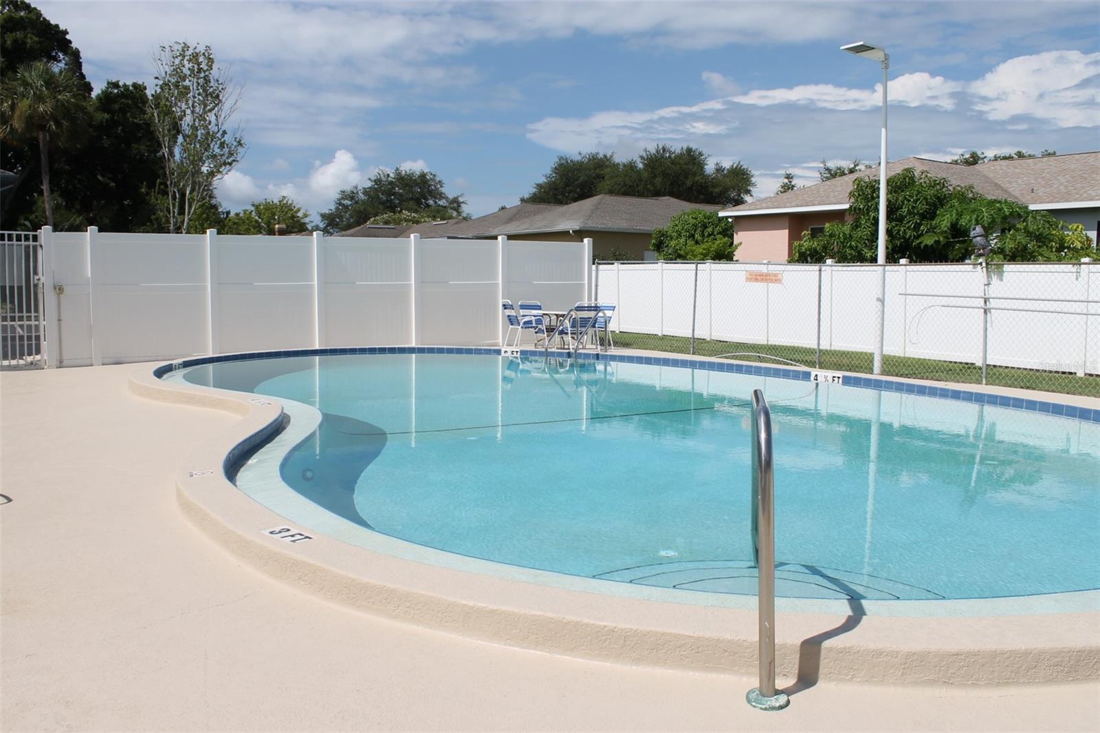 SANDALWOOD THE CONDO - Residential