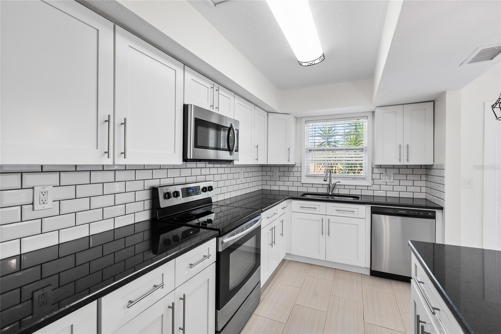 VICTORIA PARK 1ST ADD - Residential Income
