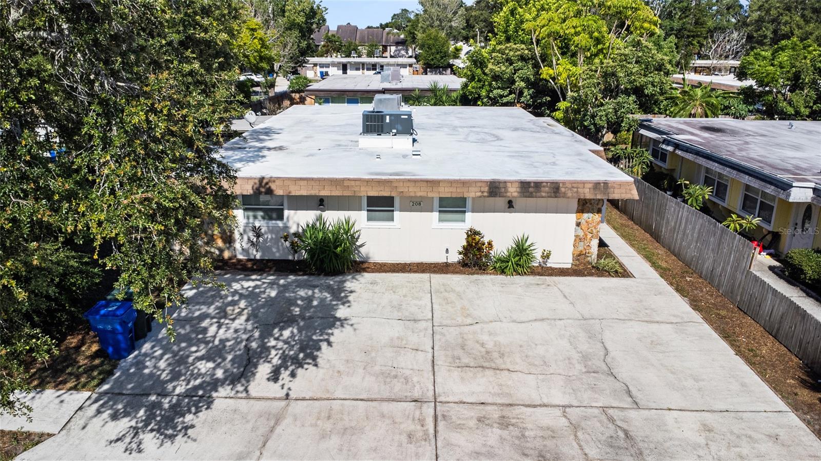 VICTORIA PARK 1ST ADD - Residential Income