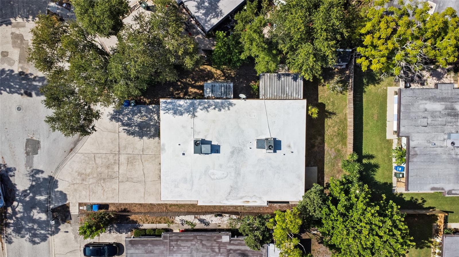 VICTORIA PARK 1ST ADD - Residential Income