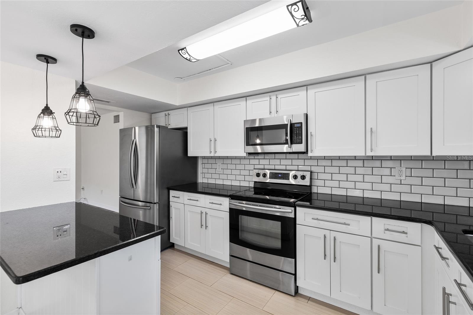 VICTORIA PARK 1ST ADD - Residential Income