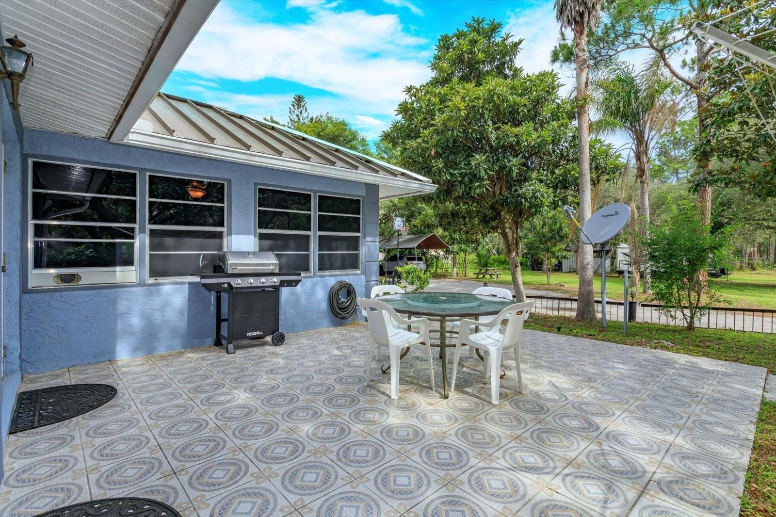 ACREAGE & UNREC - Residential