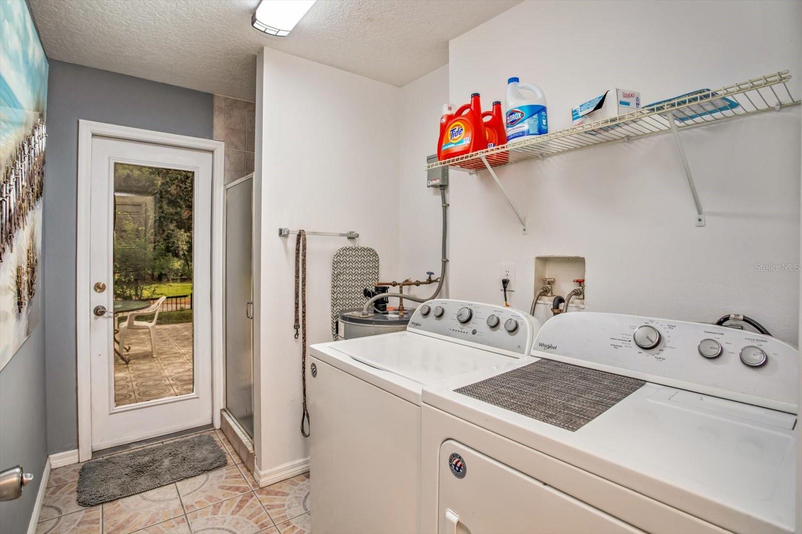 ACREAGE & UNREC - Residential