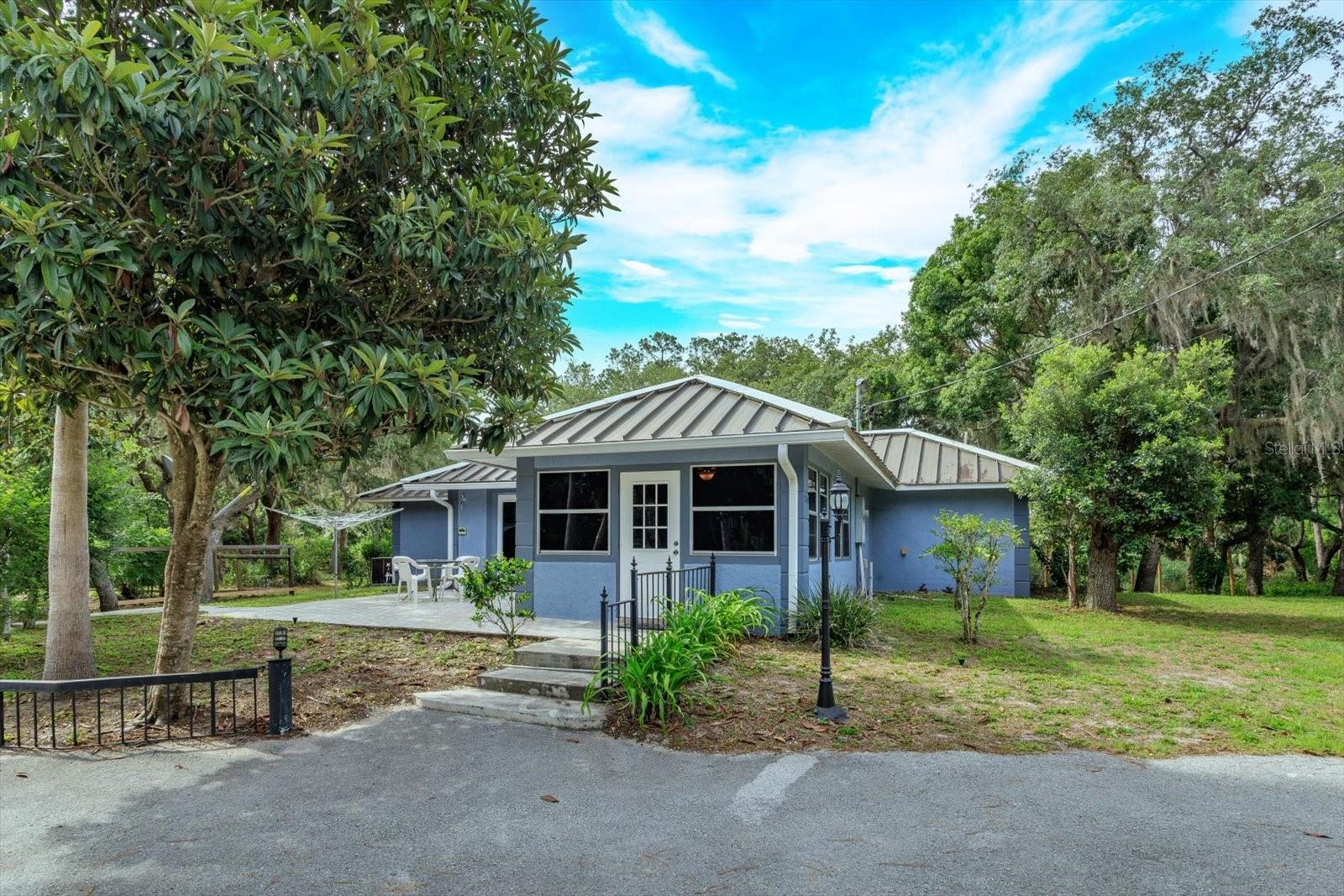 ACREAGE & UNREC - Residential