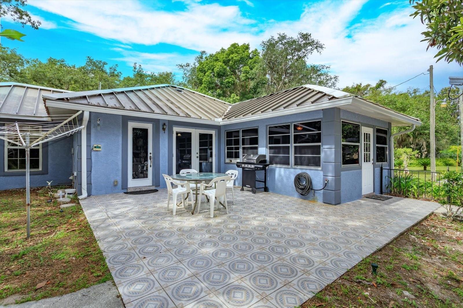 ACREAGE & UNREC - Residential