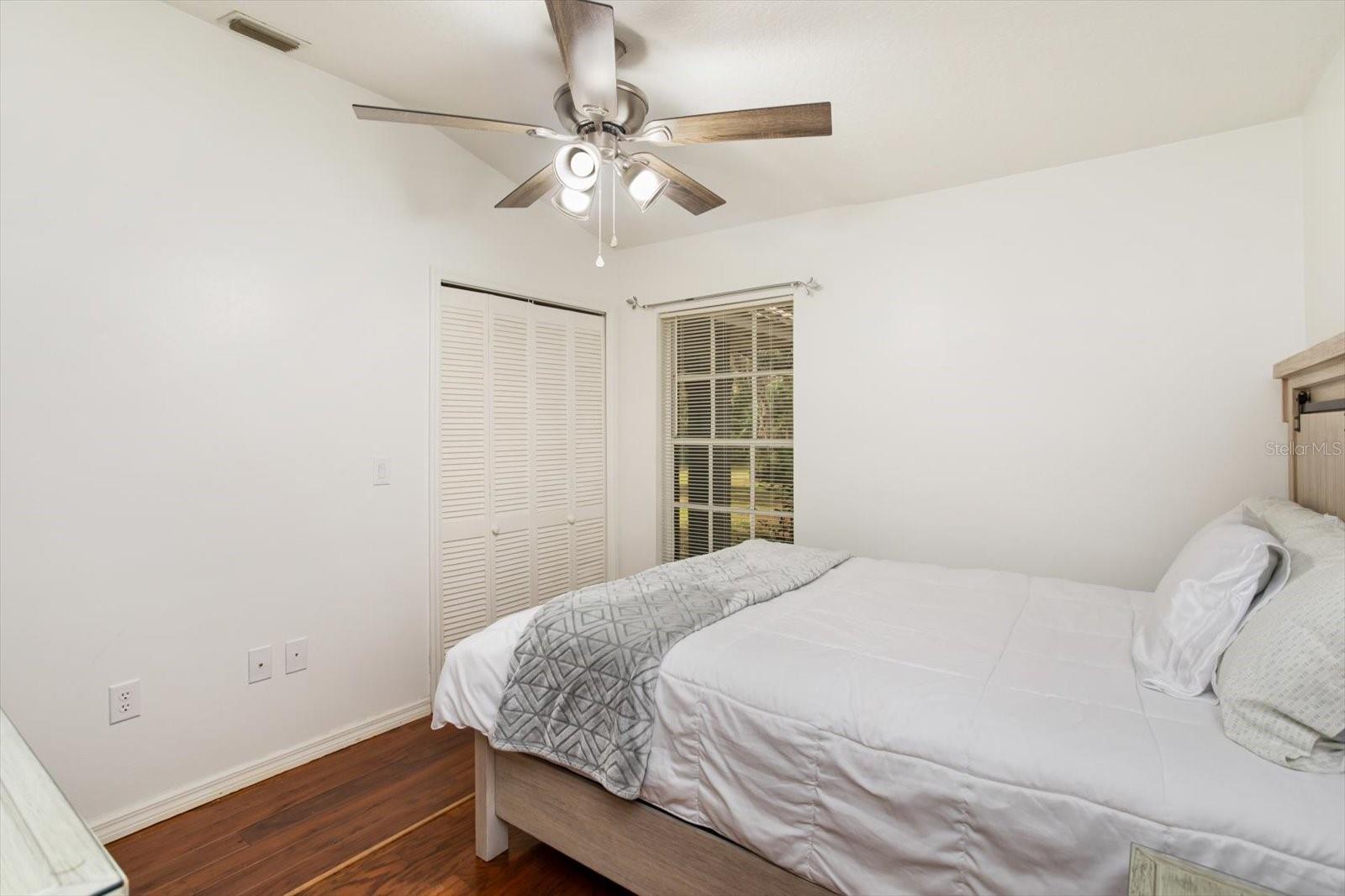 ACREAGE & UNREC - Residential