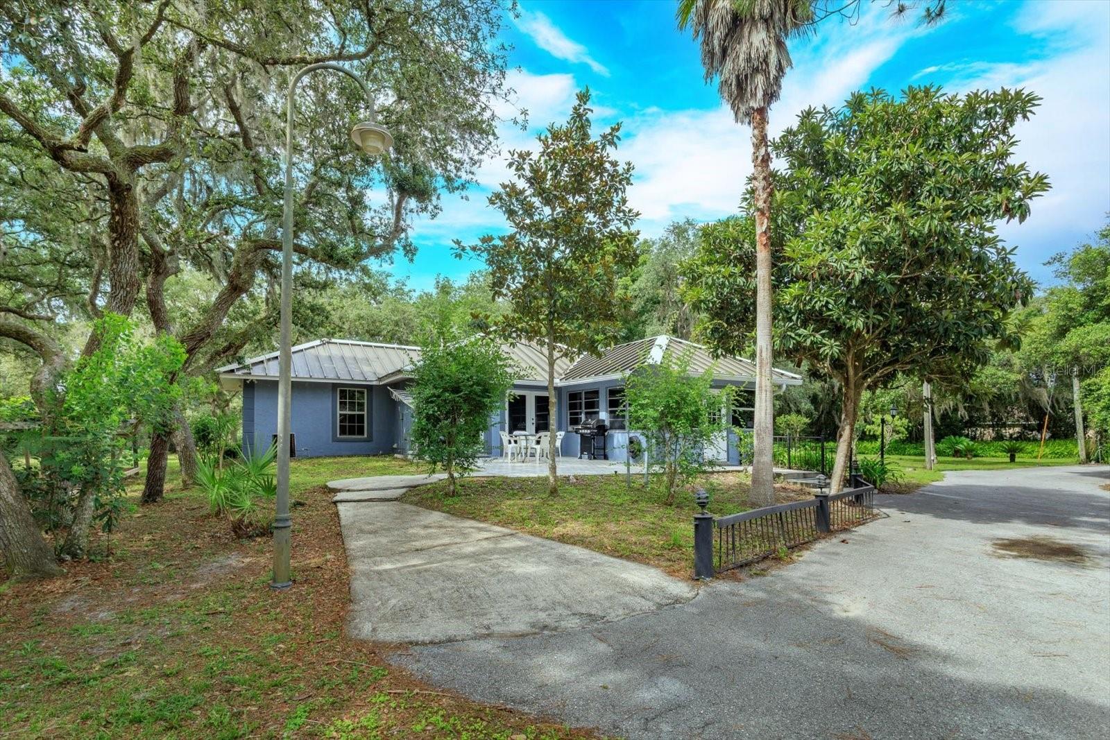 ACREAGE & UNREC - Residential