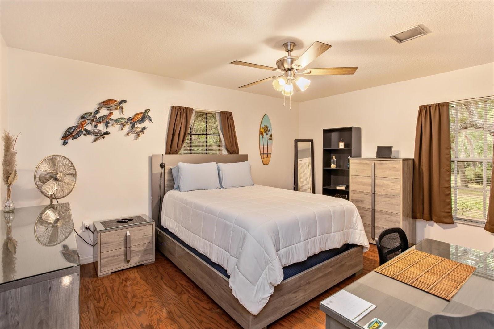 ACREAGE & UNREC - Residential
