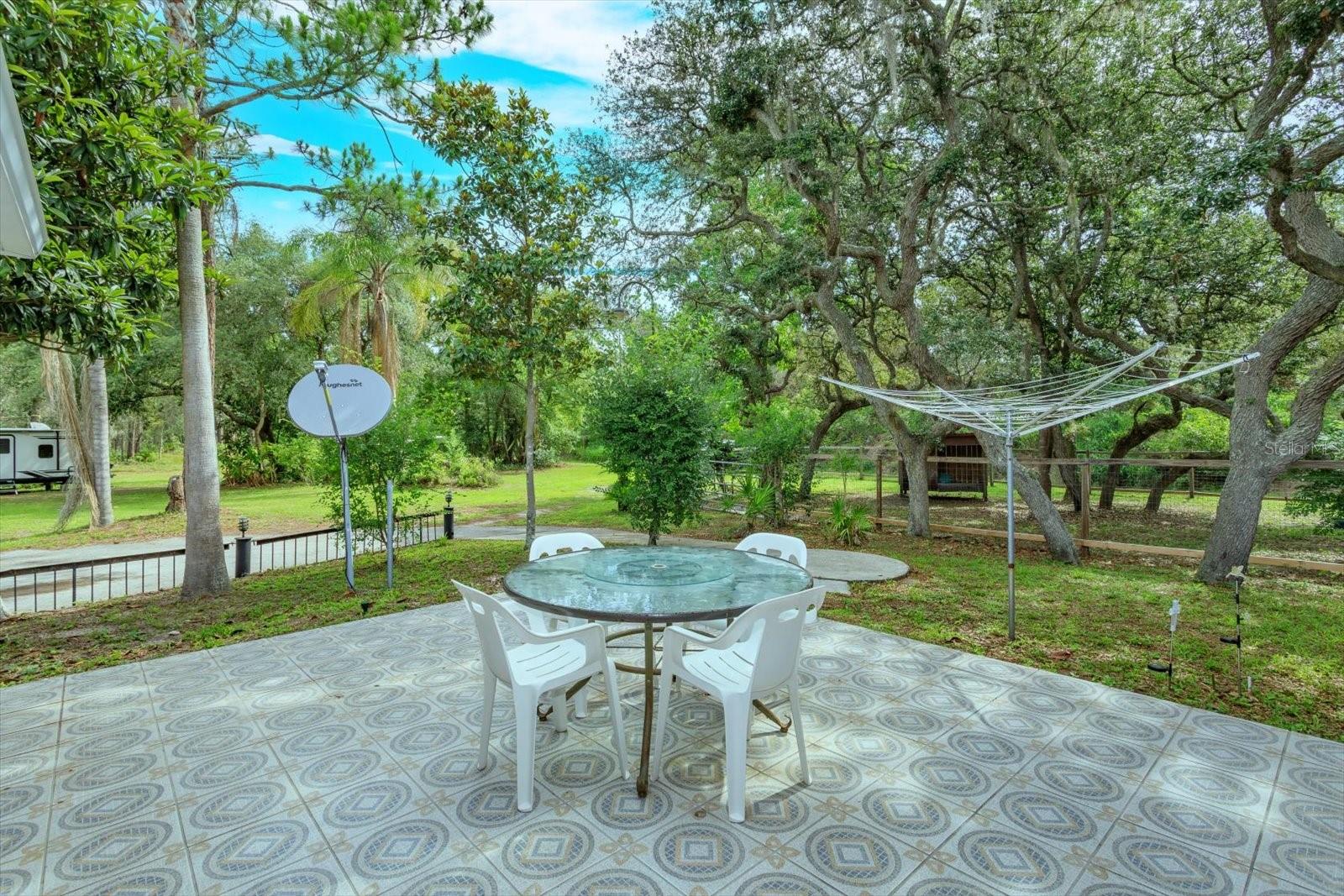 ACREAGE & UNREC - Residential