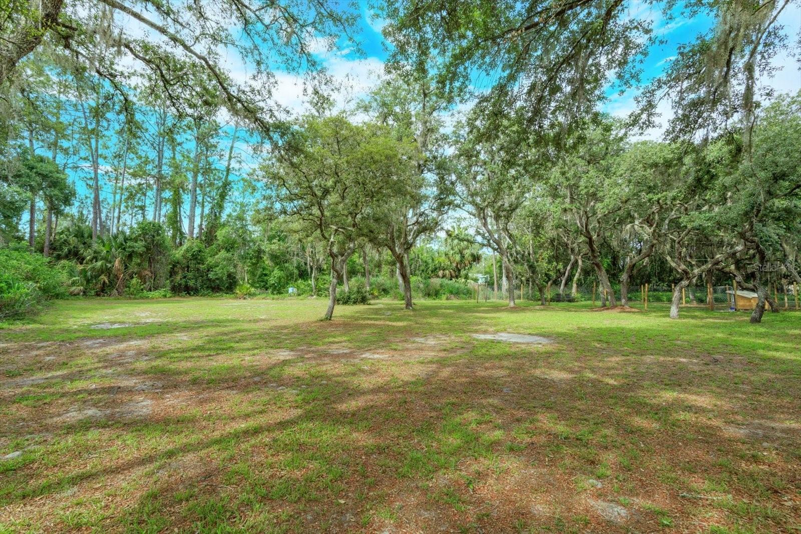 ACREAGE & UNREC - Residential