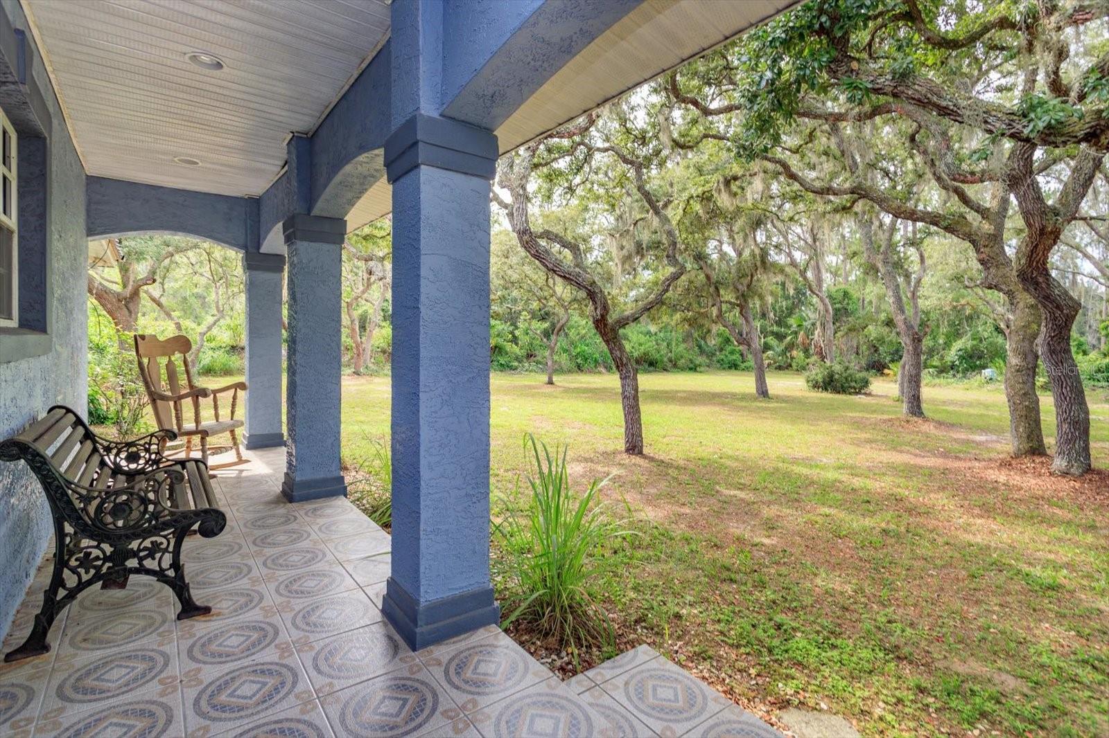 ACREAGE & UNREC - Residential