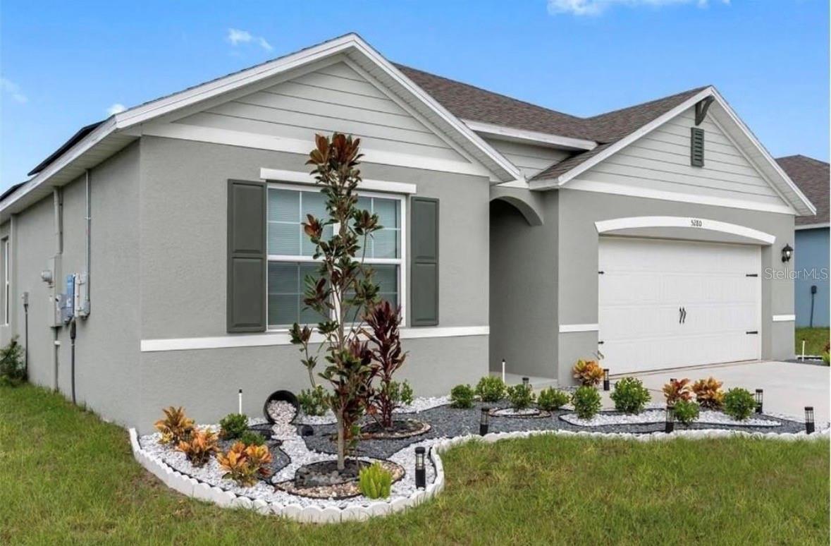 HAMMOCK RESERVE PH 2 - Residential Lease