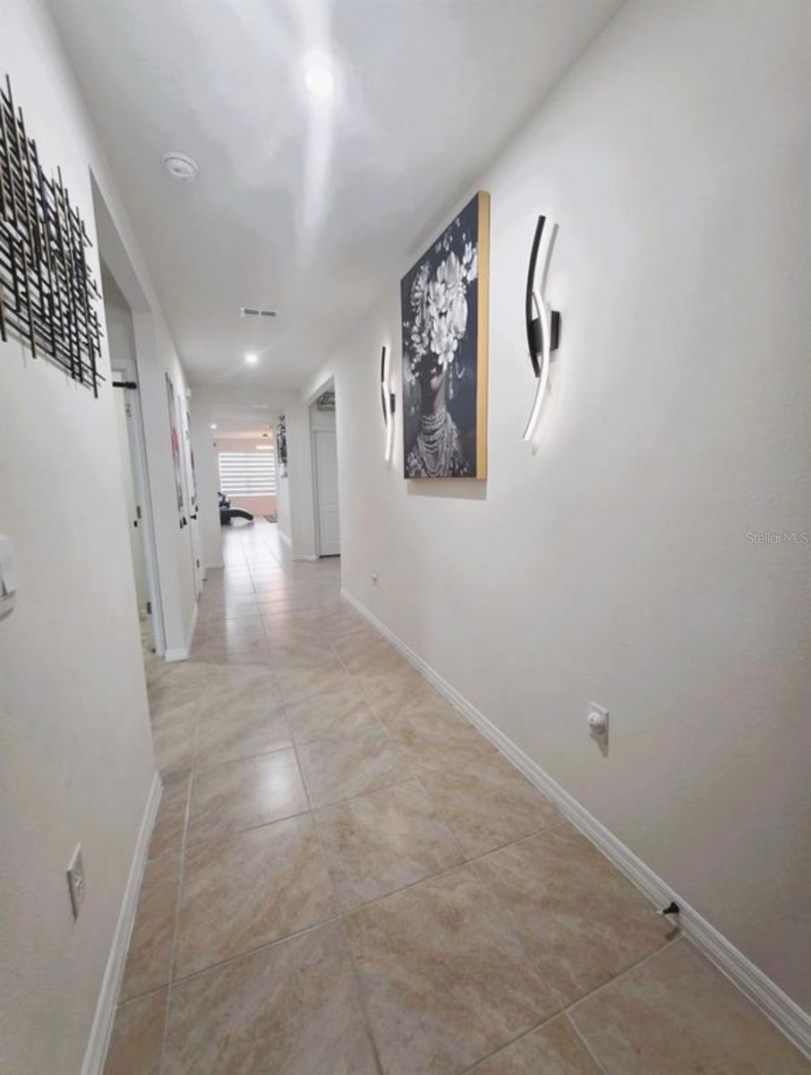 HAMMOCK RESERVE PH 2 - Residential Lease