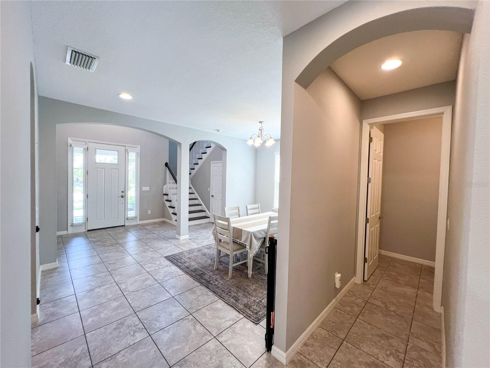 CITRUS CHASE - Residential