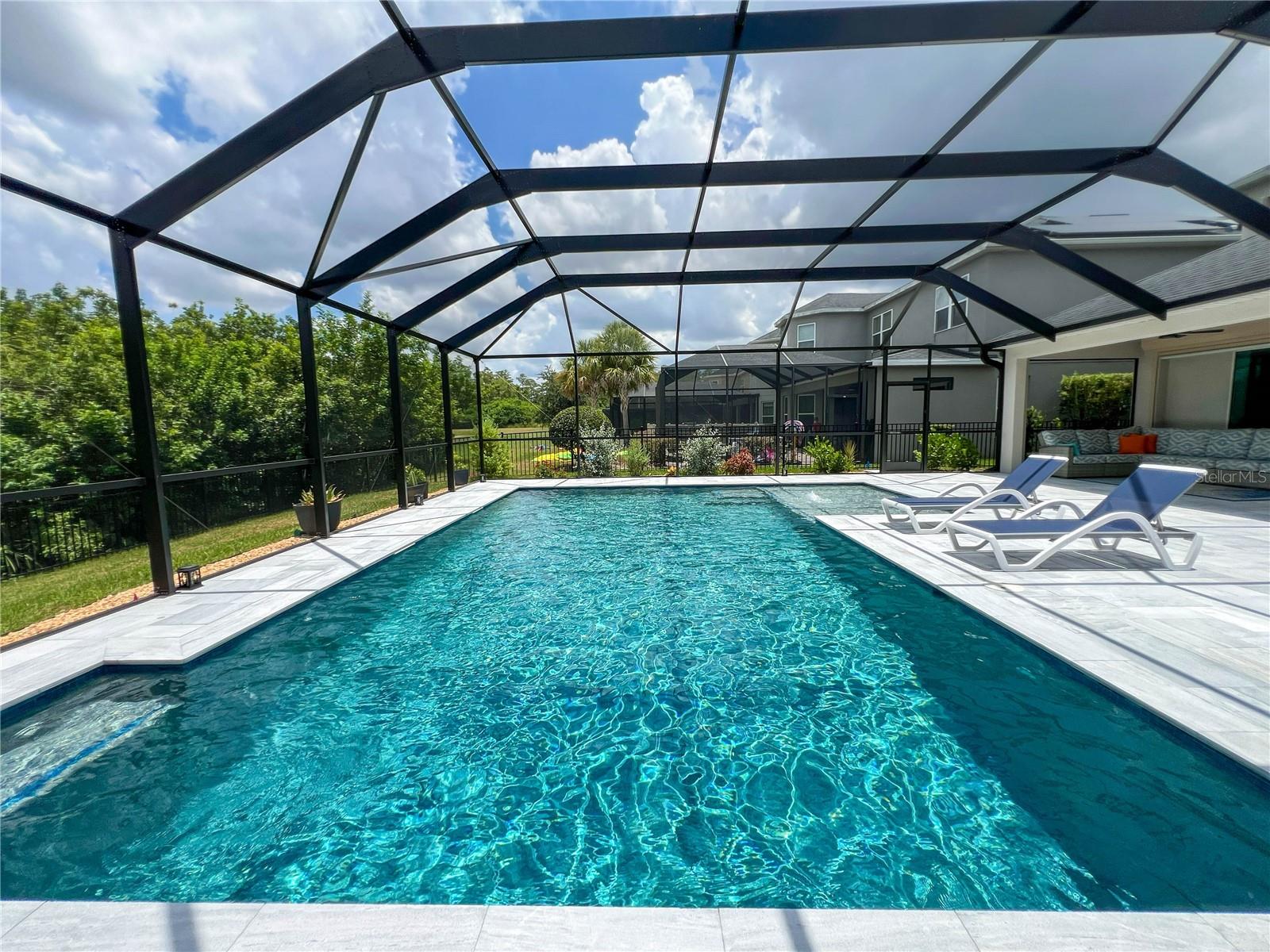 CITRUS CHASE - Residential