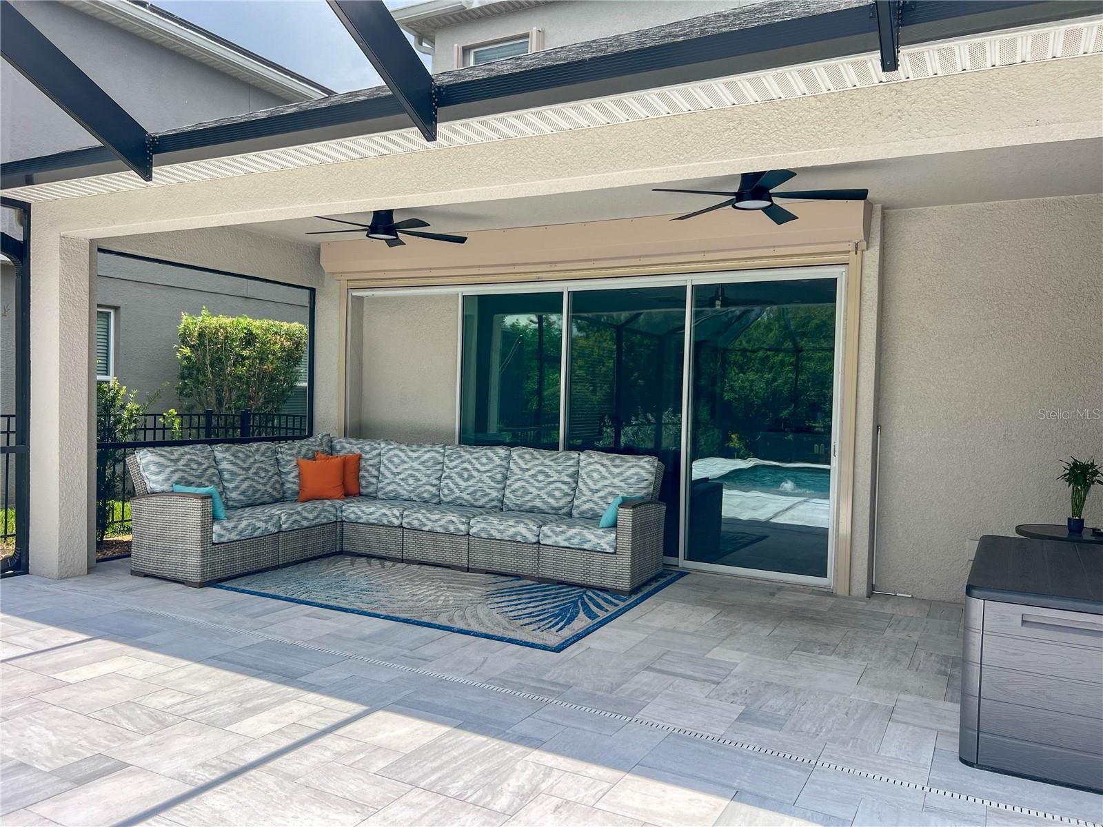 CITRUS CHASE - Residential