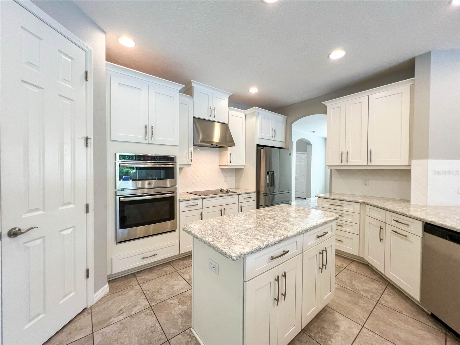 CITRUS CHASE - Residential