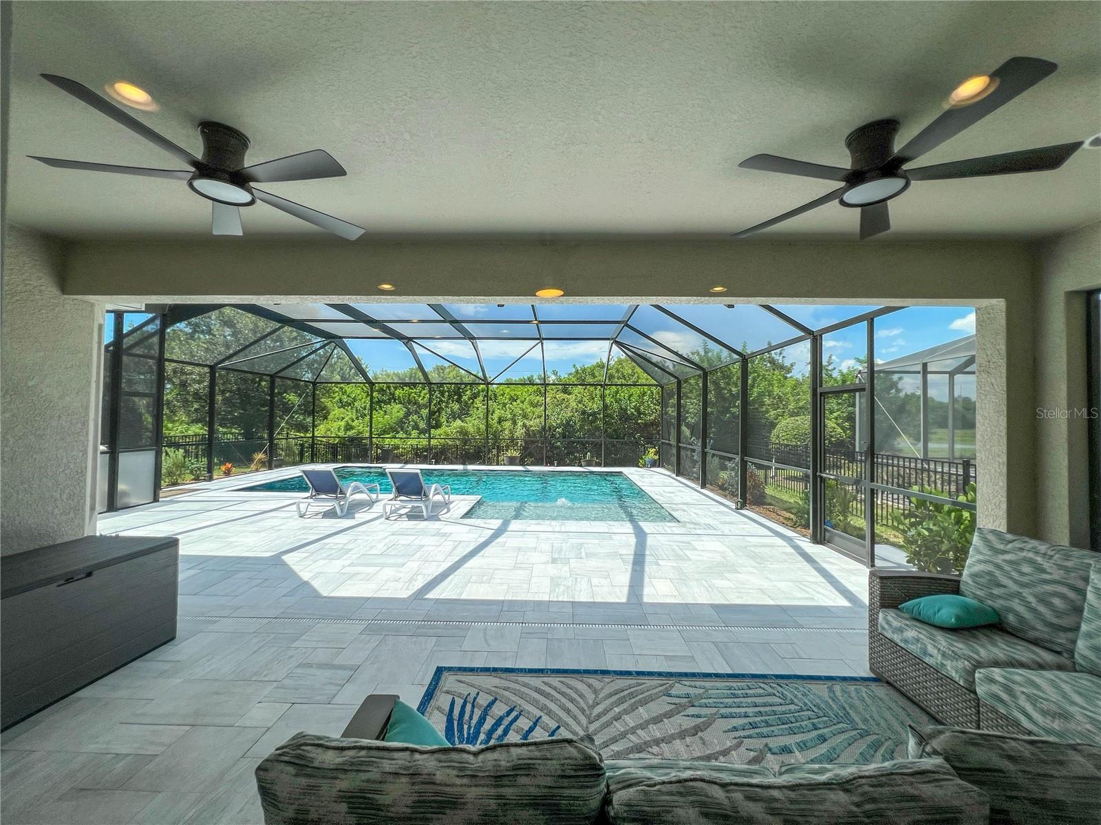 CITRUS CHASE - Residential