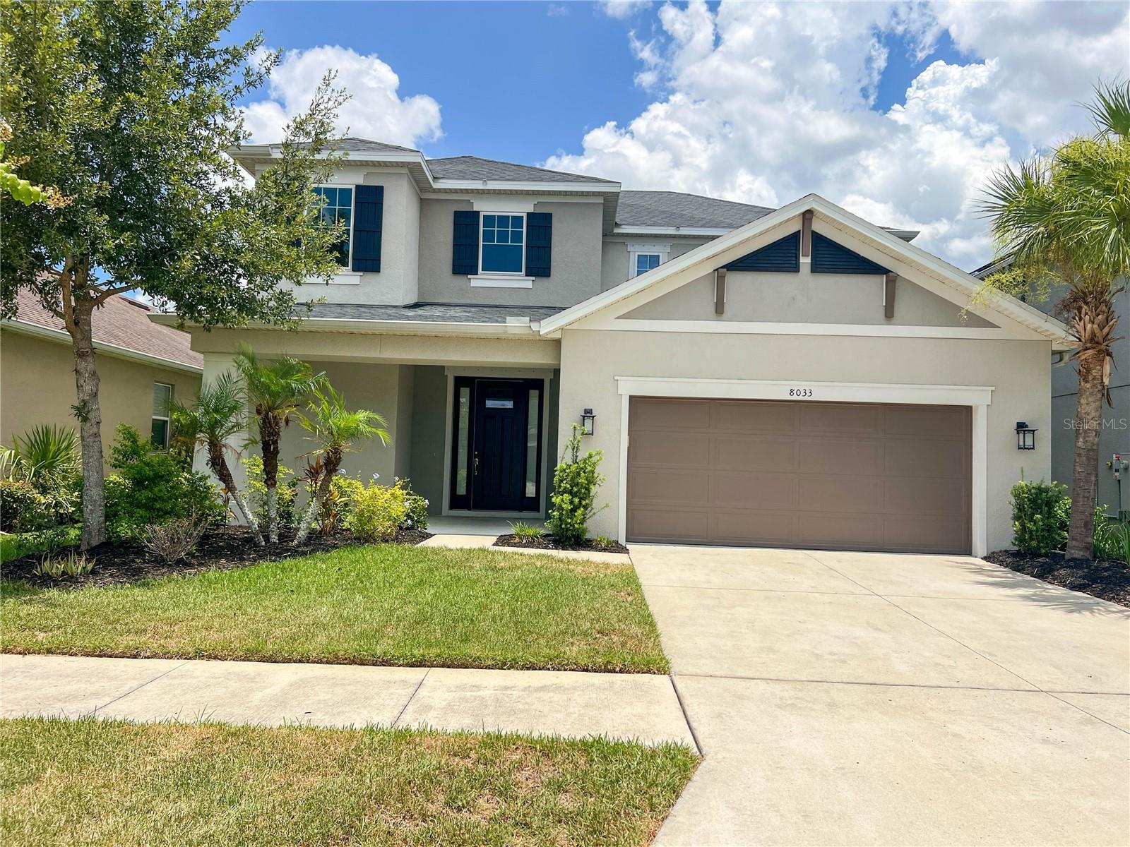 CITRUS CHASE - Residential