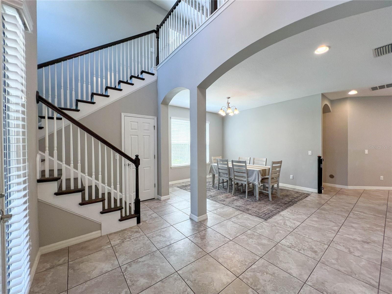CITRUS CHASE - Residential