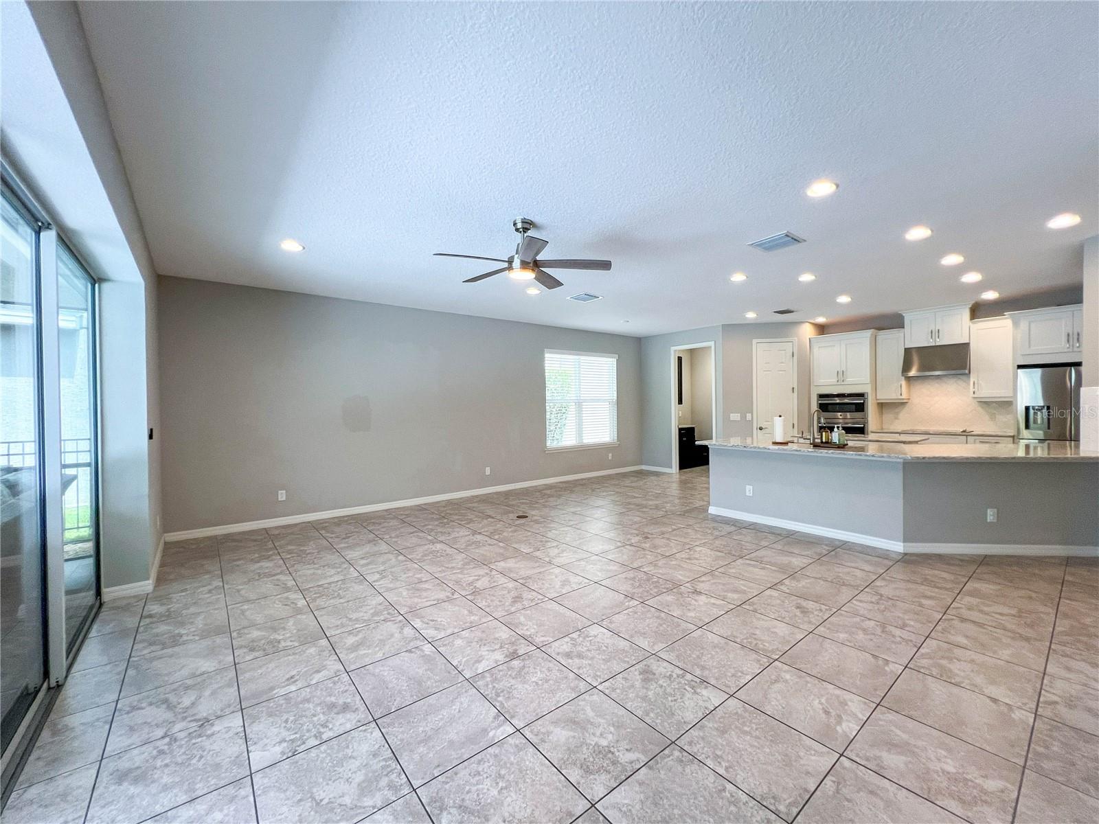 CITRUS CHASE - Residential