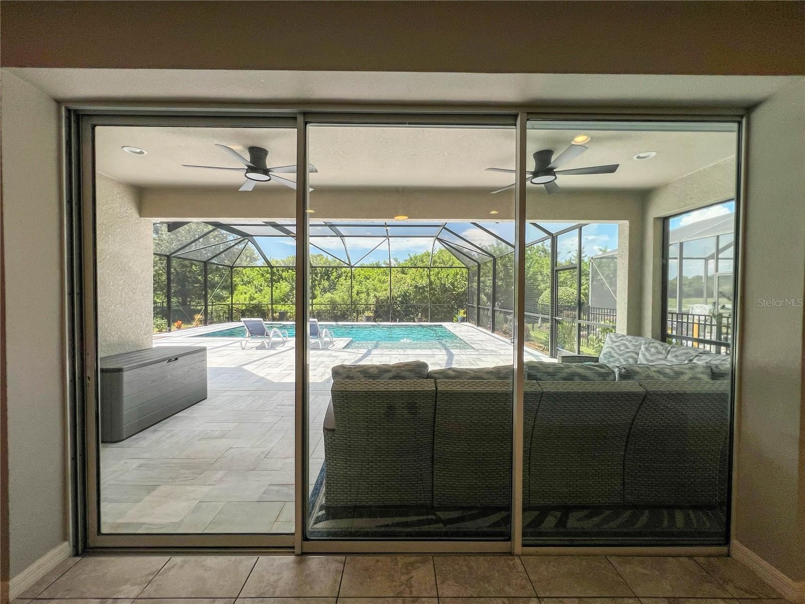 CITRUS CHASE - Residential