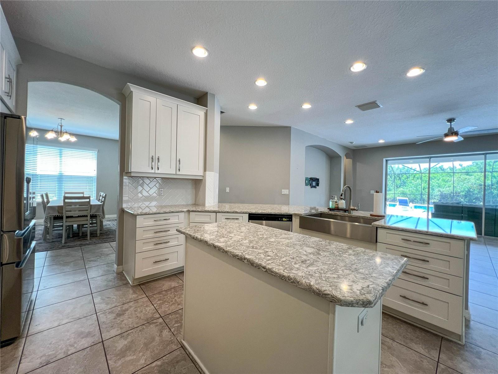 CITRUS CHASE - Residential