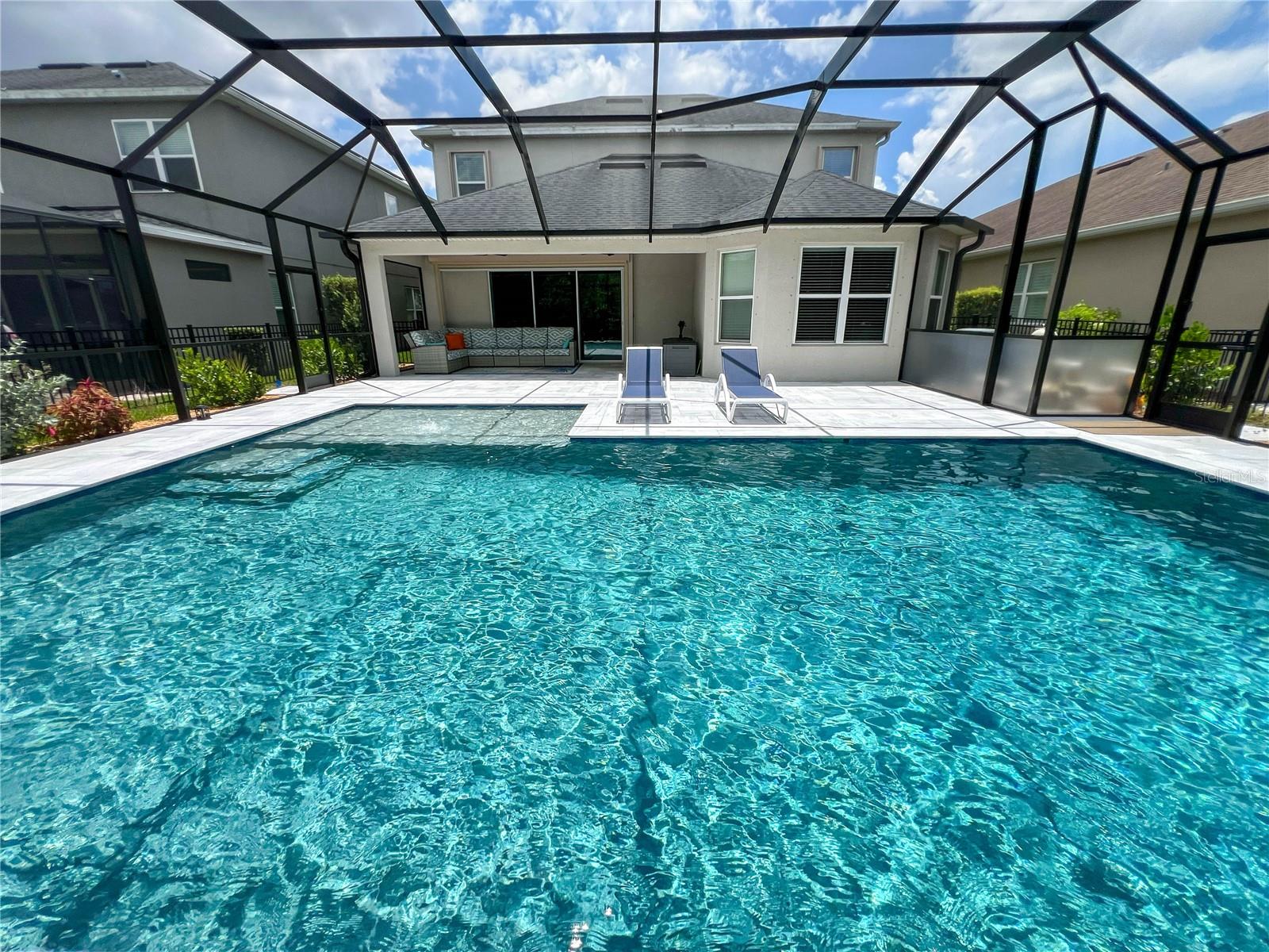 CITRUS CHASE - Residential