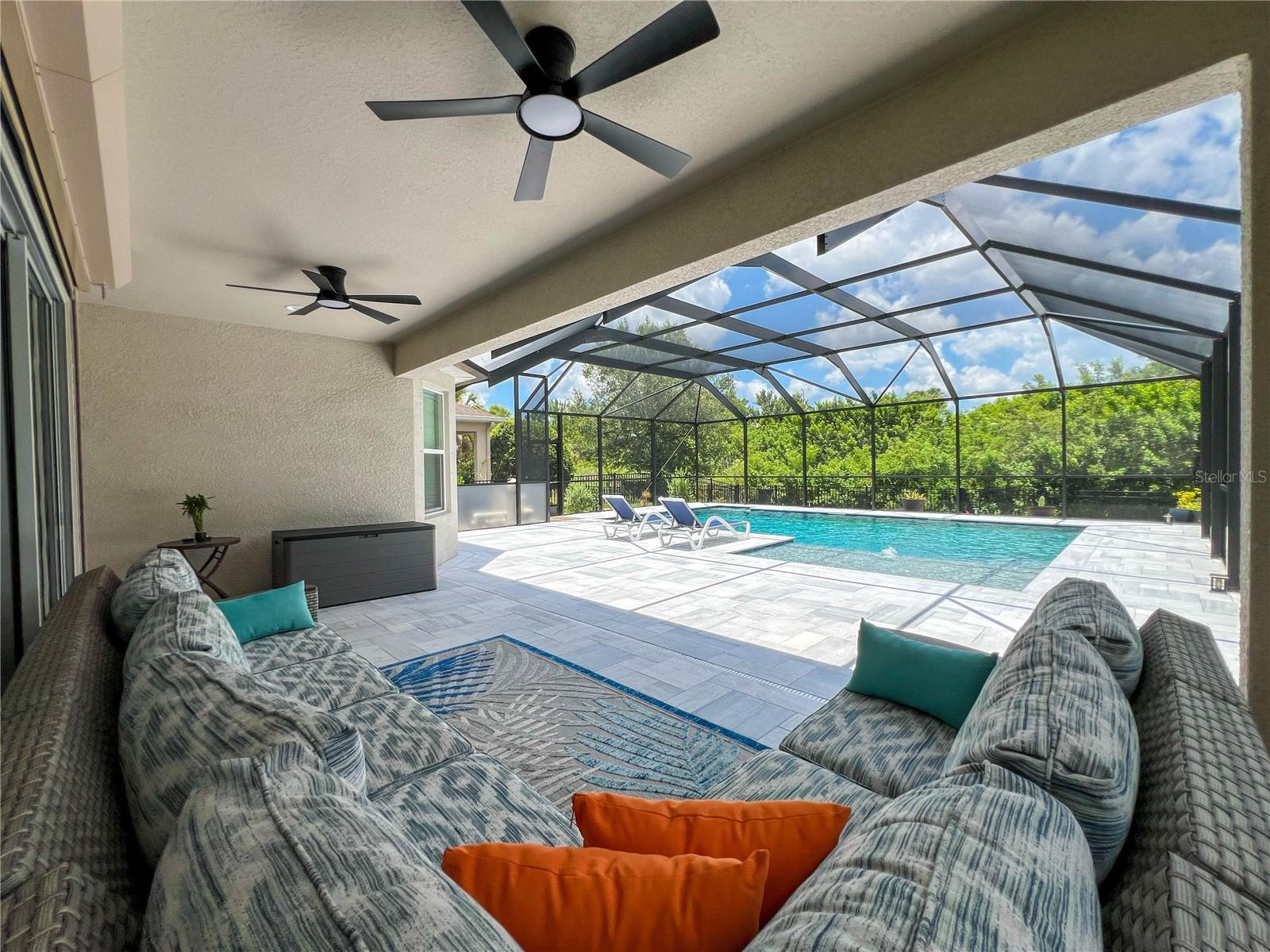 CITRUS CHASE - Residential