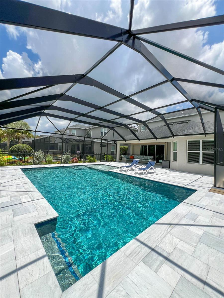 CITRUS CHASE - Residential