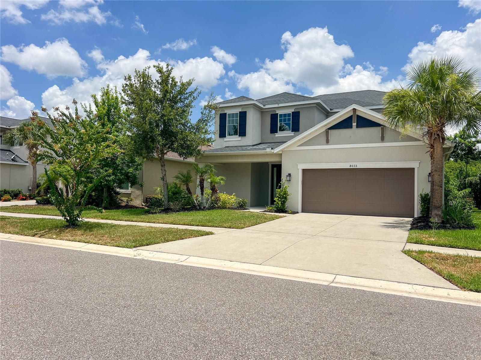 CITRUS CHASE - Residential