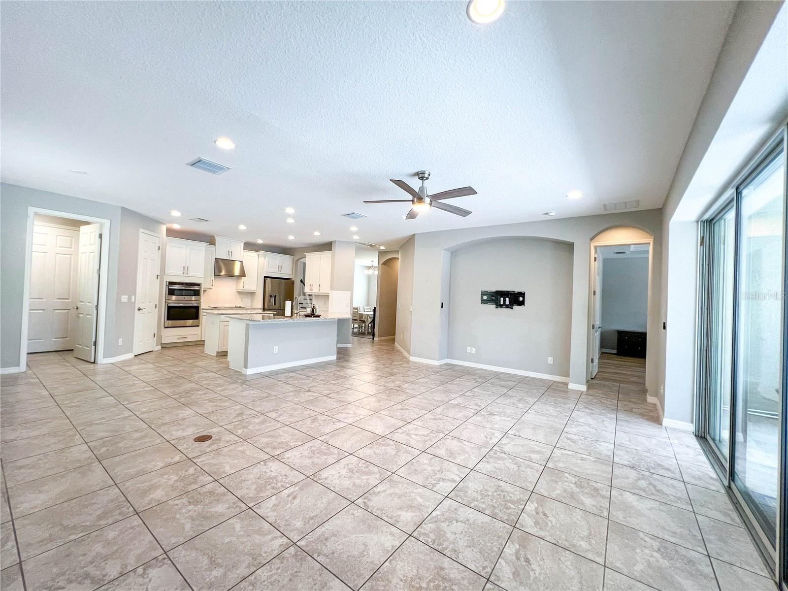 CITRUS CHASE - Residential